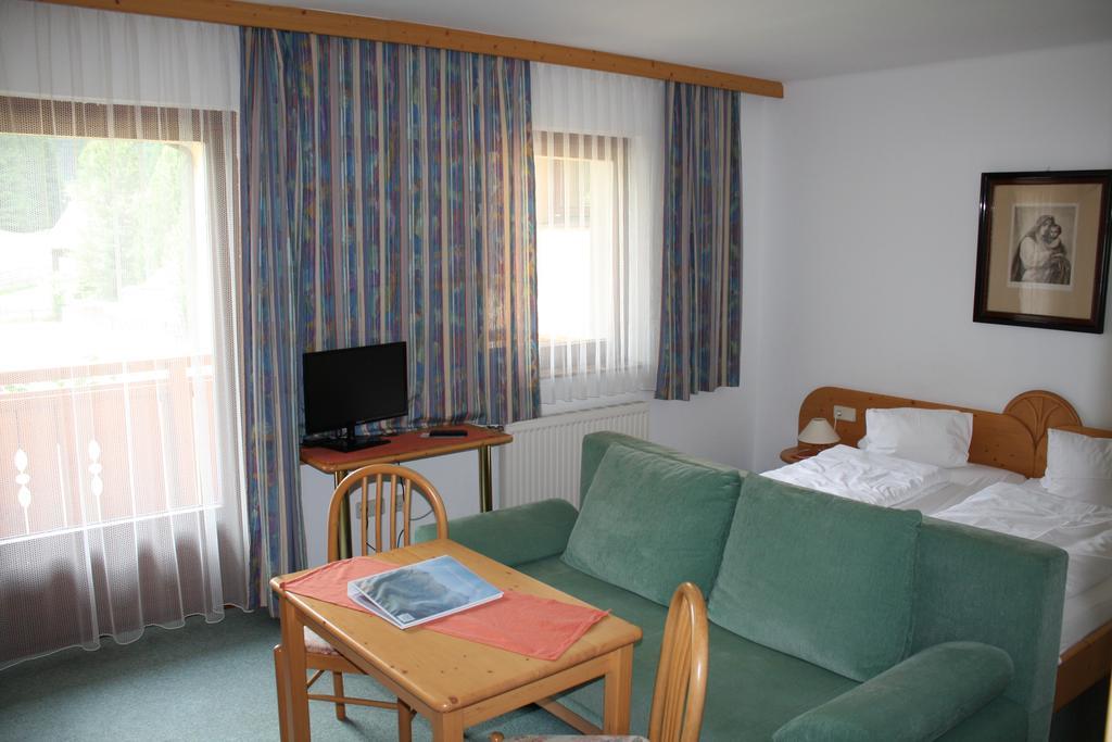 Hubertus Hotel