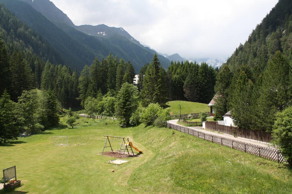 Hotel Hubertus
